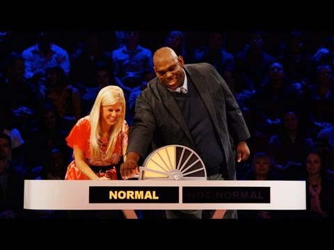 Watch Are You Normal, America? - Is It Normal to Have a Tattoo? - Are You Normal, America? - Oprah Winfrey Network Online
