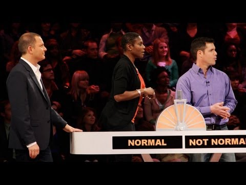 Watch Are You Normal, America? - Who Lied to Her Doctor About Being a Virgin? - Are You Normal, America? - Oprah Winfrey Network Online