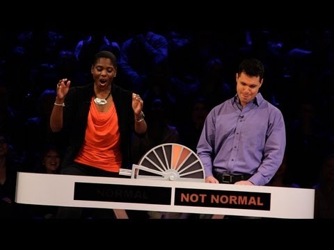 Watch Are You Normal, America? - Is It Normal to Be Embarrassed Of a Date? - Are You Normal, America? - Oprah Winfrey Network Online