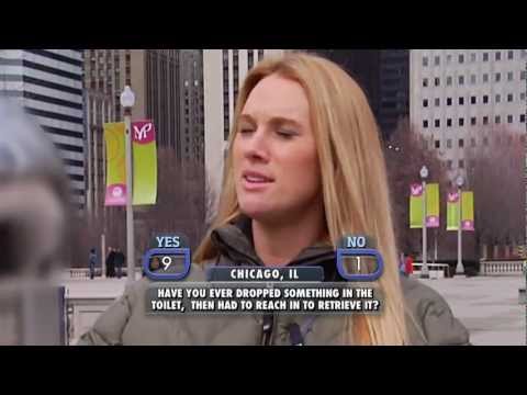 Watch Are You Normal, America? - Is It Normal to Retrieve Something From a Toilet? - Are You Normal, America? - Oprah Winfrey Network Online