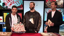 Watch Attack Of The Show - Epic Meal Time On 