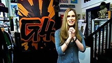 Watch Attack Of The Show - Blair Butler's Top 7 Comic Books of All Time Online
