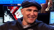 Watch Attack Of The Show - Vinnie Jones On 