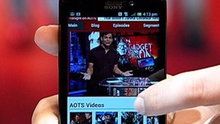 Watch Attack Of The Show - Sony Xperia TL James Bond Smartphone Review Online