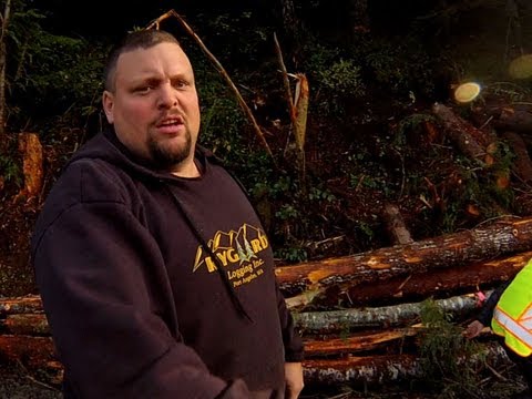 Watch Ax Men - Ax Men: Eyes of the Ax Men Online