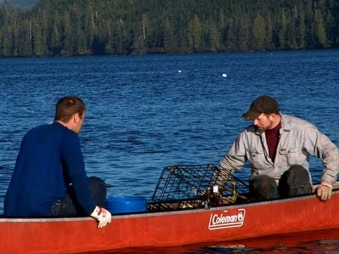 Watch Ax Men - Ax Men: Crab Fishing Online
