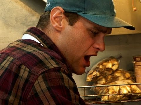 Watch Ax Men - Ax Men - Flipping Burgers Online