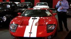 Watch Barrett-Jackson: The Auctions - The Auctions: Ford GT Online