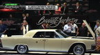 Watch Barrett-Jackson: The Auctions - The Auctions: '61 Lincoln Continental Online