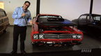 Watch Barrett-Jackson: The Auctions - The Auctions: '69 Roadrunner Online