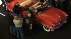 Watch Barrett-Jackson: The Auctions - The Auctions: '53 Plymouth Belvedere Online
