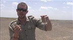 Watch Beast Hunter - Pat's First Snake Online