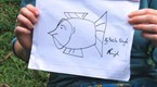 Watch Beast Legends - Bonus Scene: Steve in the River and Kathryn's Drawing Online