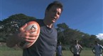 Watch Beast Legends - Bonus Scene: Steve Plays Rugby Online