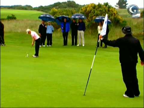 Watch Big Break Academy - Best of Big Break: Putt for Dough Online