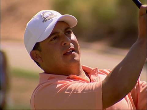Watch Big Break Academy - Best of Big Break: Mesquite Heat Online