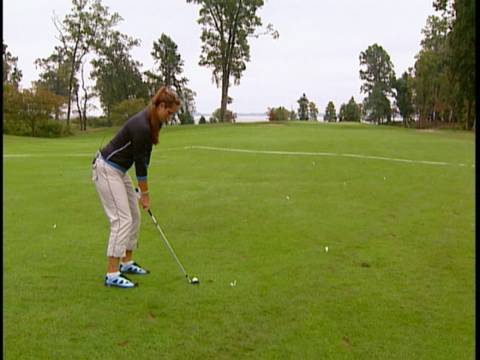 Watch Big Break Academy - Best of Big Break: Eagle at Kingsmill Online