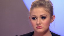 Watch Big Rich Texas - Kalyn Spills On Mama Drama Online
