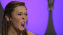 Watch Big Rich Texas - Bonus: Silly Looking Faces Online