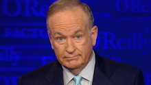 Watch Bill O'Reilly's Talking Points - Mon, Jun 10, 2013 Online