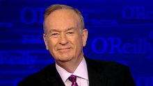 Watch Bill O'Reilly's Talking Points - Wed, Jun 12, 2013 Online