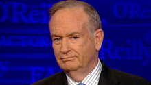Watch Bill O'Reilly's Talking Points - Tue, Jun 11, 2013 Online