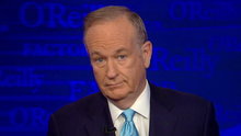 Watch Bill O'Reilly's Talking Points - Mon, Jun 17, 2013 Online