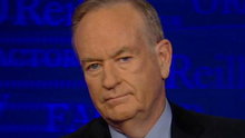 Watch Bill O'Reilly's Talking Points - Tue, Jun 4, 2013 Online