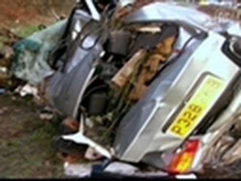 Watch Bizarre ER - Skewered On a Fence Post | Bizarre ER Online