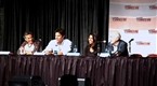 Watch Blastr - Battlestar Galactica at NY Comic-Con Online