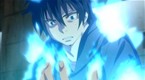 Watch Blue Exorcist - Blue Exorcist Trailer 30 sec Online