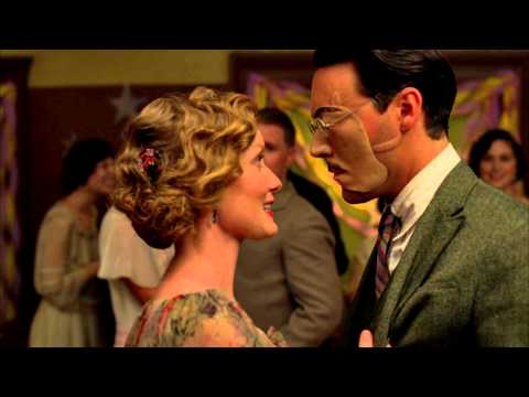 Watch Boardwalk Empire - Boardwalk Empire Season 3: Inside The Episode #9 Online