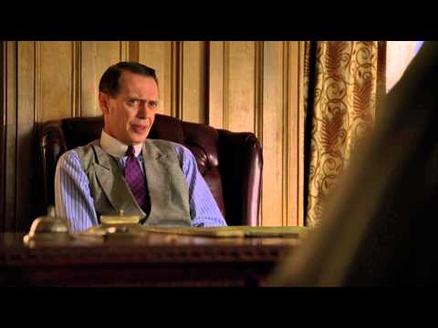 Watch Boardwalk Empire - Boardwalk Empire Season 3: Episode 10 Clip - War Tactics Online