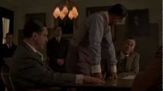 Watch Boardwalk Empire - A Man, A Plan... Online