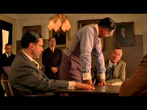 Watch Boardwalk Empire - Boardwalk Empire Season 3: Episode #10 Preview Online