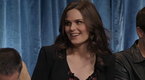 Watch Bones - Emily Deschanel On Giving Birth in Real Life and Television Online