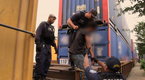 Watch Border Wars - Train Stowaway Online