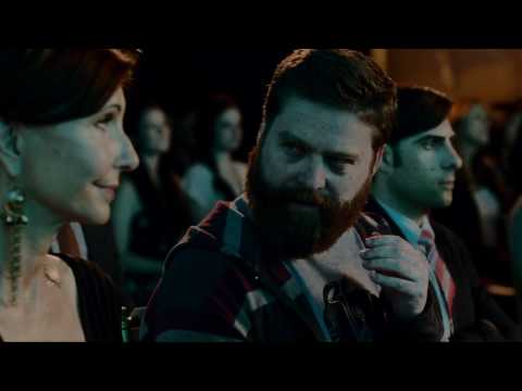 Watch Bored to Death - Bored To Death Season 3: Episode 23 Preview - 