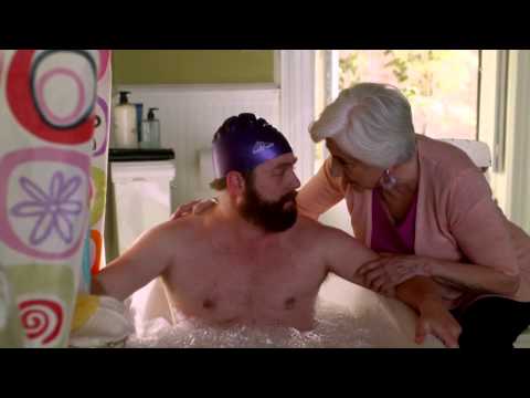 Watch Bored to Death - Bored To Death: Episode 22 Clip - Belinda Looks for Treasure Online