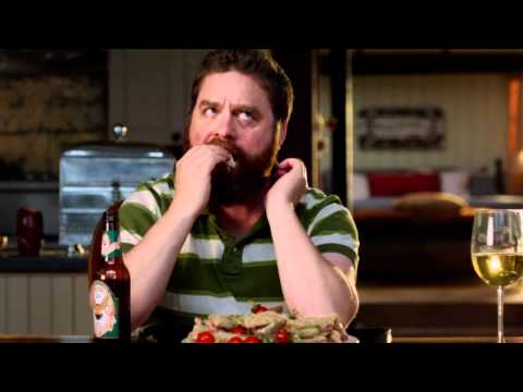 Watch Bored to Death - Bored To Death: Episode 22 Clip - Roast Beef and Schadenfreude Online