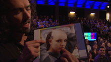 Watch Brand X with Russell Brand - The Twitterspears Online
