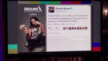Watch Brand X with Russell Brand - Everybody's Doin' It! Online