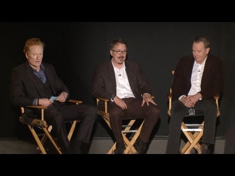 Watch Breaking Bad - Conan O'Brien Interviews the Breaking Bad Cast and Creator Online