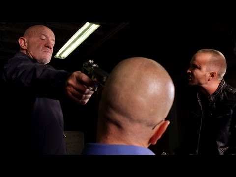 Watch Breaking Bad - Inside Episode 506 Breaking Bad: Buyout Online