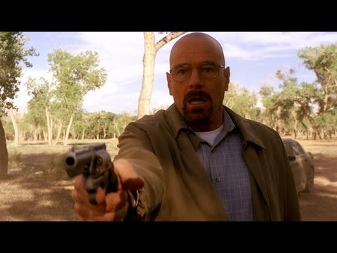 Watch Breaking Bad - (CONTAINS SPOILERS) Inside Episode 507 Breaking Bad: Say My Name Online