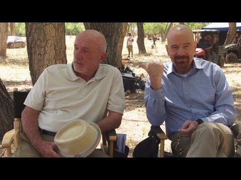 Watch Breaking Bad - (CONTAINS SPOILERS) Making of Episode 507, Say My Name: Inside Breaking Bad Online
