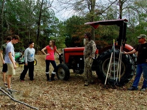 Watch Breakout Kings - Duck Dynasty - Duck Dynasty: Generations Online