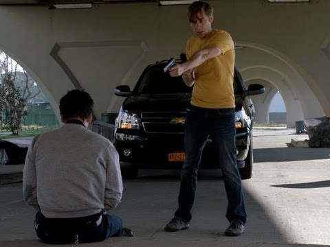 Watch Breakout Kings - Breakout Kings: Shrink Rapt: Served Cold Online