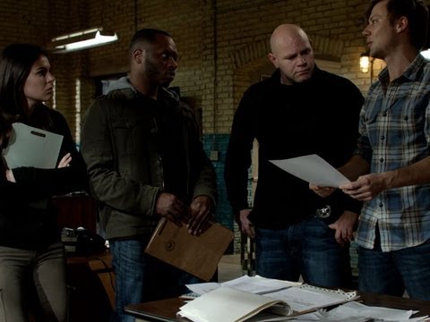 Watch Breakout Kings - Breakout Kings: Shrink Rapt: Freakshow Online