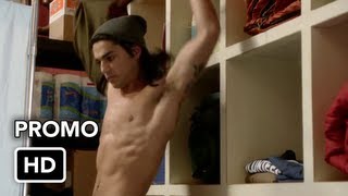 Watch Bunheads - It's Not A Mint Online